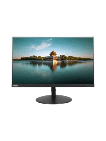 MONITOR LENOVO T241 10 23.8 PULG. HDMI