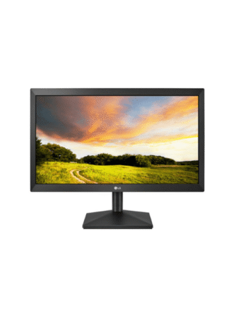MONITOR LG LED 19.5 HDMI/VGA