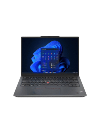PORTATIL LENOVO THINKPAD E14 CI5-1235U LPD 8GB/SSD512GB W11P