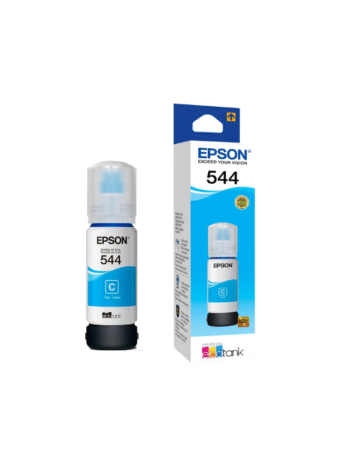 TINTA EPSON RECARGA CYAN L3110/L3150/L5190