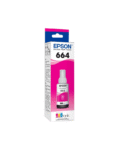 TINTA EPSON RECARGA MAGENTA L355/L555