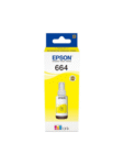 TINTA EPSON RECARGA YELLOW L355/L555