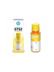 TINTA HP GT52/53 YELLOW HP5810/20/500/15/17/19/30
